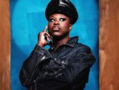 Bob the Drag Queen dit qu'il n'y a qu'une seule chose à l'ordre du jour du drag