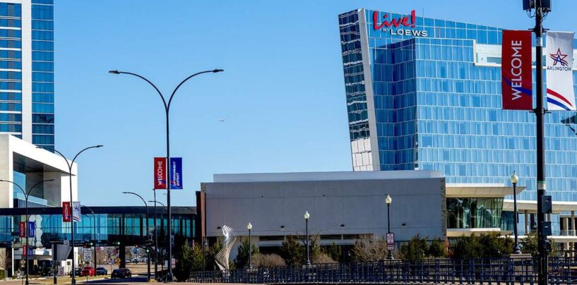 La ville du Texas votera le mois prochain sur l’annulation des protections anti-discrimination LGBTQ+