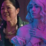 Jack Haven et Margaret Cho sur le rôle d'un couple dans Queens of the Dead : « C'est tellement sexy et tellement parfait »