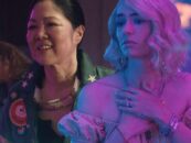 Jack Haven et Margaret Cho sur le rôle d'un couple dans Queens of the Dead : « C'est tellement sexy et tellement parfait »