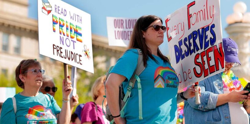 Enseigner la tolérance n’est pas un endoctrinement. C'est une protection