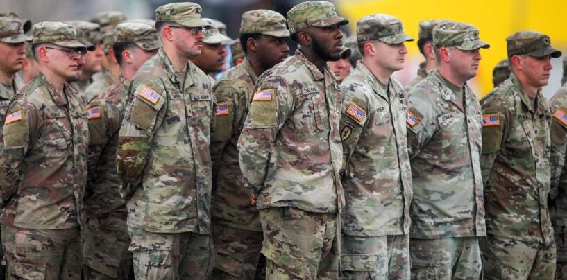 Le DOJ se protège des opinions anti-trans de Trump tout en défendant l'interdiction militaire devant la cour d'appel fédérale