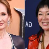 La comédienne queer Margaret Cho maudit JK Rowling avec un pubis en « laine d'acier »