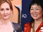 La comédienne queer Margaret Cho maudit JK Rowling avec un pubis en « laine d'acier »