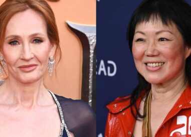 La comédienne queer Margaret Cho maudit JK Rowling avec un pubis en « laine d'acier »