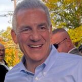 L'assistant du candidat au poste de gouverneur du GOP du New Jersey se déclare opposé à l'égalité du mariage et au fait de « prendre de l'argent aux Juifs »
