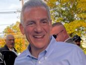 L'assistant du candidat au poste de gouverneur du GOP du New Jersey se déclare opposé à l'égalité du mariage et au fait de « prendre de l'argent aux Juifs »