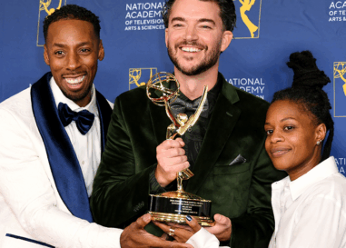 La victoire d'Outsports aux Emmy Awards fait tomber les barrières dans la narration sportive féminine queer