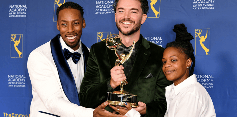 La victoire d'Outsports aux Emmy Awards fait tomber les barrières dans la narration sportive féminine queer