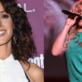 Jennifer Beals fait une apparition surprise au concert de Reneé Rapp et les saphiques paniquent