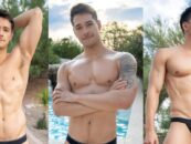 Rencontrez Zander Woodz – le nouveau modèle adulte sexy signé chez Carnal Media