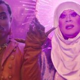 Nina West et Tomás Matos disent que la joie queer et l'histoire ont façonné Queens of the Dead