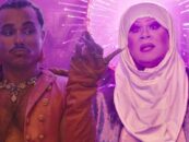Nina West et Tomás Matos disent que la joie queer et l'histoire ont façonné Queens of the Dead