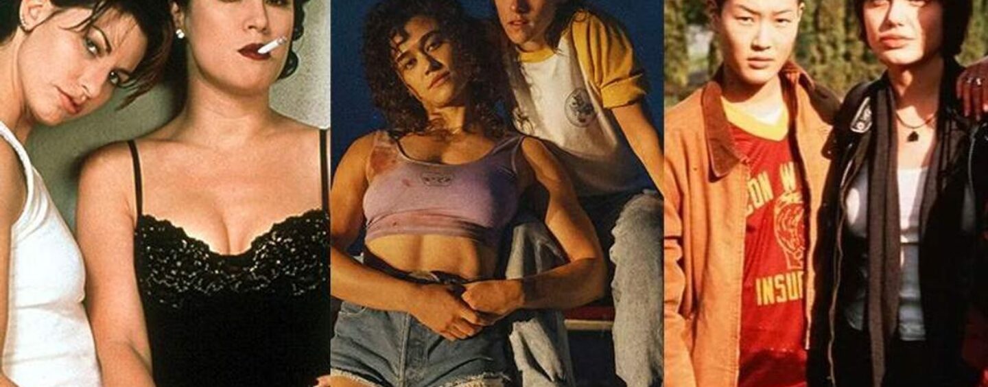 13 films lesbiens et saphiques hors-la-loi et où les regarder