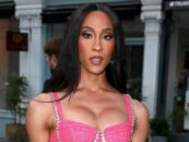 Michaela Jaé Rodriguez veut que Marvel la fasse enfin incarner un super-héros