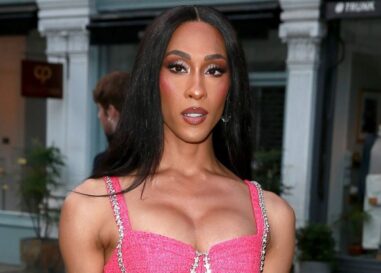 Michaela Jaé Rodriguez veut que Marvel la fasse enfin incarner un super-héros