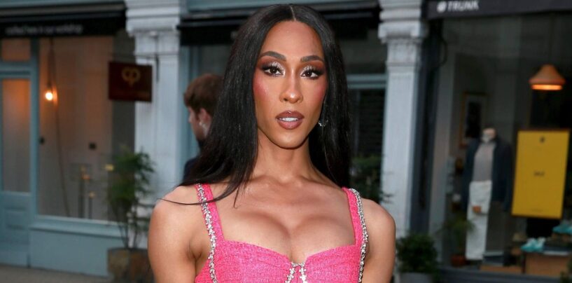 Michaela Jaé Rodriguez veut que Marvel la fasse enfin incarner un super-héros