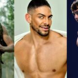 17 des pièges à soif les plus sexy des hommes célèbres les plus chauds en 2025 (jusqu'à présent)