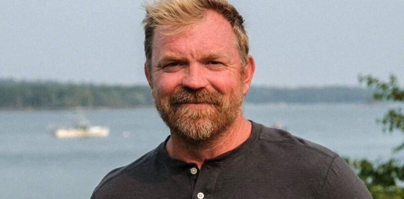 Le candidat au Sénat du Maine, Graham Platner, admet avoir utilisé des insultes antigay « indéfendables » dans des messages découverts sur Reddit