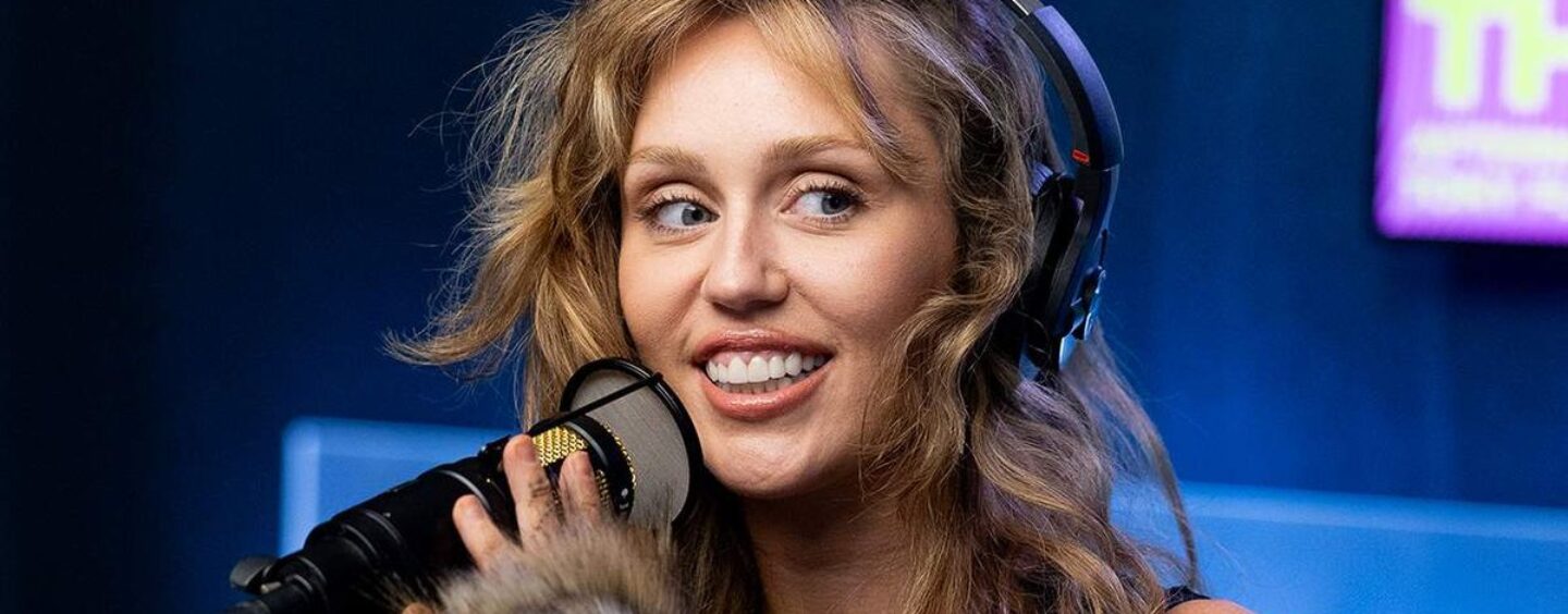 Miley Cyrus dévoile le premier clip de la ballade émotionnelle d'Avatar : Fire and Ash