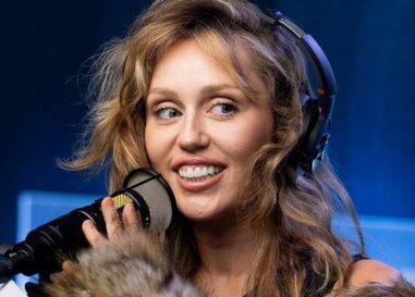Miley Cyrus dévoile le premier clip de la ballade émotionnelle d'Avatar : Fire and Ash