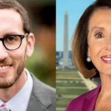 Le législateur gay californien Scott Wiener se lance dans la course au siège de Pelosi à la Chambre des représentants