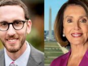 Le législateur gay californien Scott Wiener se lance dans la course au siège de Pelosi à la Chambre des représentants