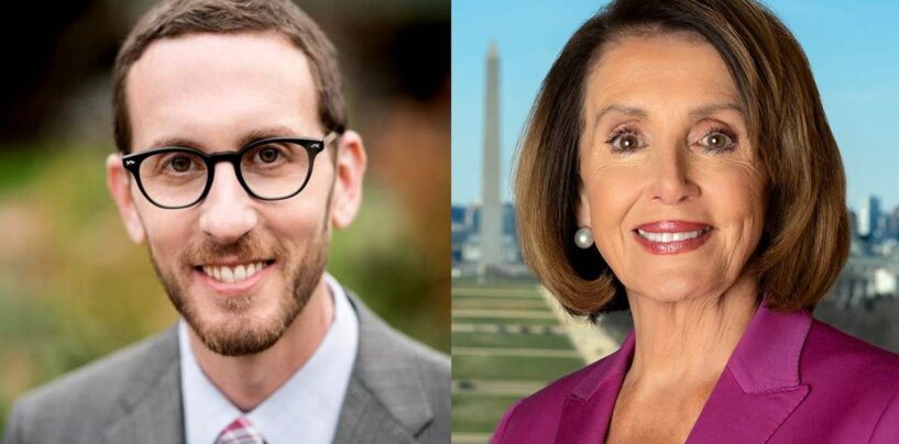 Le législateur gay californien Scott Wiener se lance dans la course au siège de Pelosi à la Chambre des représentants