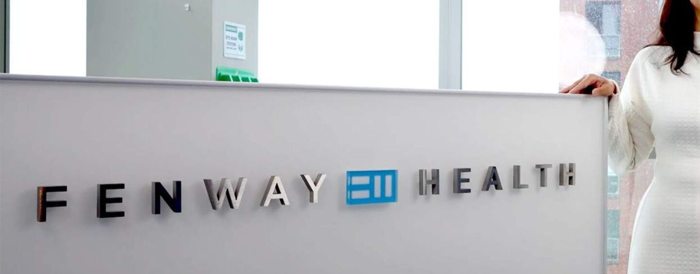 Une ligne doit être tracée : la lâcheté du fournisseur historique LGBTQ+ Fenway Health