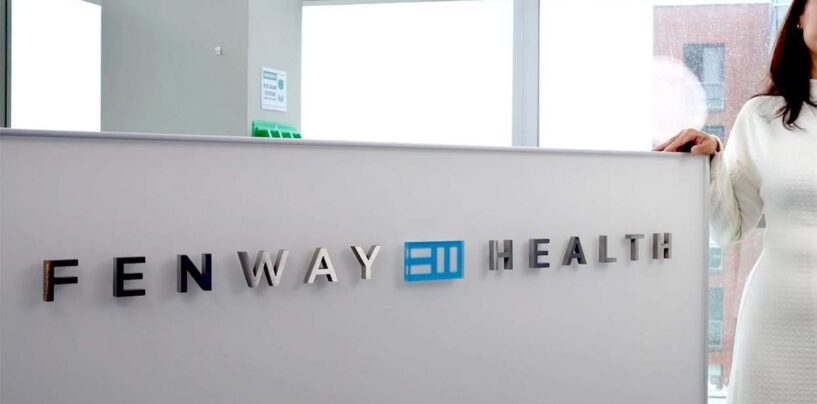 Une ligne doit être tracée : la lâcheté du fournisseur historique LGBTQ+ Fenway Health