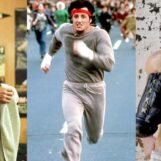 9 moments de pantalons de survêtement gris les plus chauds de l'histoire de la culture pop