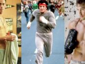 9 moments de pantalons de survêtement gris les plus chauds de l'histoire de la culture pop
