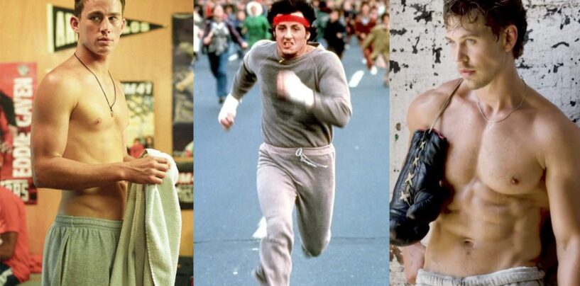 9 moments de pantalons de survêtement gris les plus chauds de l'histoire de la culture pop