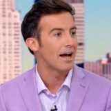 Will Ganss de GMA critique sa ville natale du Texas pour avoir voté en faveur de la révocation des protections LGBTQ+