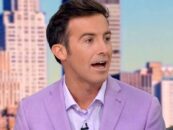 Will Ganss de GMA critique sa ville natale du Texas pour avoir voté en faveur de la révocation des protections LGBTQ+