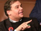 Fraîchement sorti de prison, George Santos dit qu'il pourrait essayer Danse avec les stars