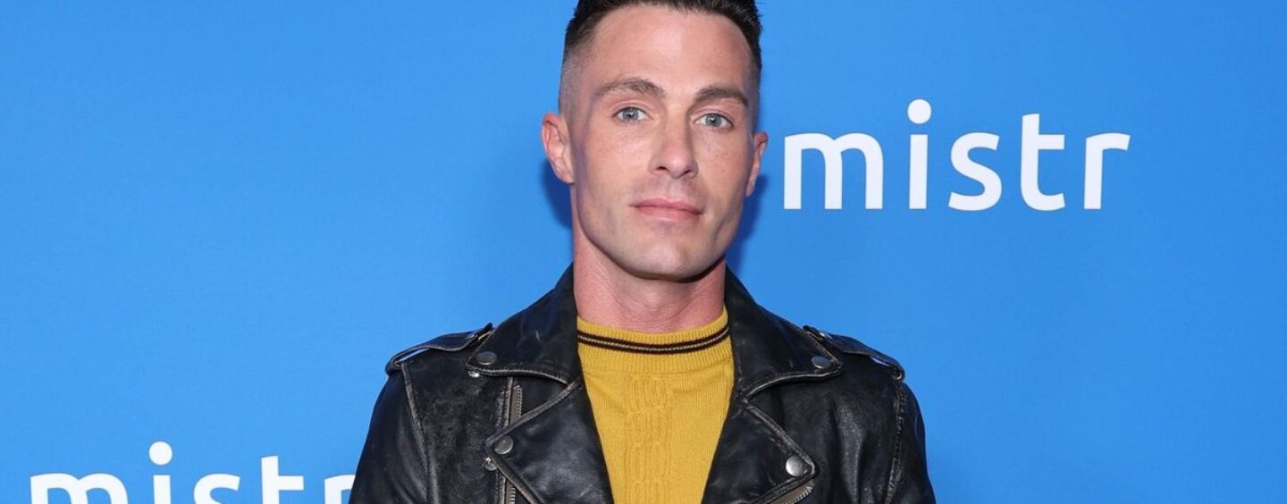 Colton Haynes taquine un retour potentiel dans American Horror Story (exclusif)