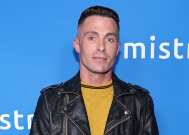 Colton Haynes taquine un retour potentiel dans American Horror Story (exclusif)