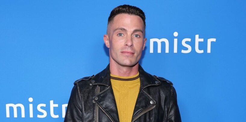 Colton Haynes taquine un retour potentiel dans American Horror Story (exclusif)