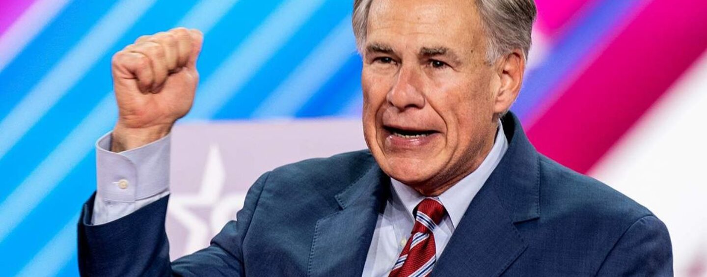 Le Texas ciblera les professeurs qui « poussent les idéologies de gauche », déclare Greg Abbott