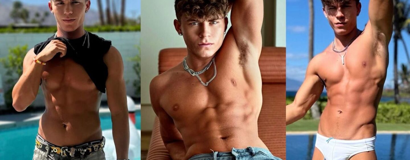 La star adulte Drake Von est prête à entrer dans l'histoire avec son sexy « 1 000 Bottoms vs. 1 Top Challenge »