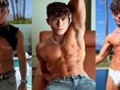 La star adulte Drake Von est prête à entrer dans l'histoire avec son sexy « 1 000 Bottoms vs. 1 Top Challenge »