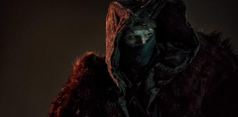 Guillermo del Toro ajoute une touche maternelle au conte classique de Frankenstein