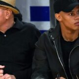 L'ex-mari de David Geffen l'accuse de cacher ses finances