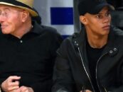 L'ex-mari de David Geffen l'accuse de cacher ses finances