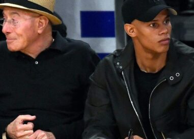 L'ex-mari de David Geffen l'accuse de cacher ses finances