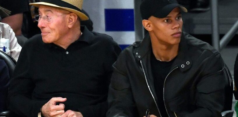 L'ex-mari de David Geffen l'accuse de cacher ses finances