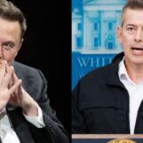Elon Musk répond au chef de la NASA, Sean Duffy, avec un GIF homophobe au milieu d'une querelle de l'ère spatiale