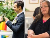 SCOTUS décidera s'il doit reprendre l'affaire du mariage de Kim Davis, et voici ce que cela signifiera