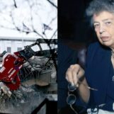 La démolition de l'aile Est de Donald Trump détruit l'héritage queer de la Première Dame Eleanor Roosevelt
